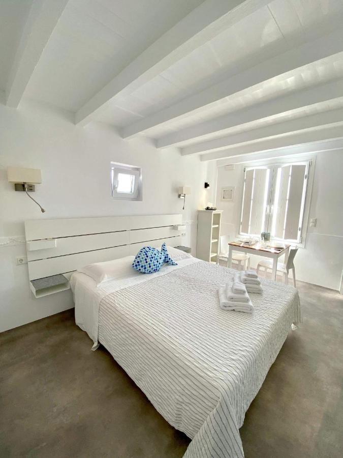 Deluxe Ιδιωτικό Δωμάτιο Στην Πόλη Της Νάξου Naxos City Экстерьер фото