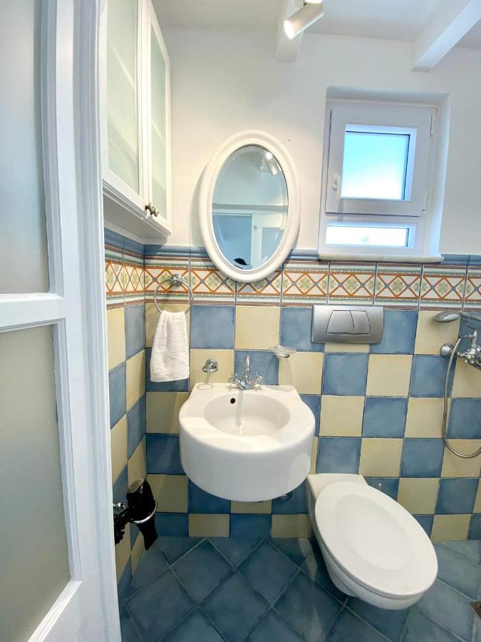Deluxe Ιδιωτικό Δωμάτιο Στην Πόλη Της Νάξου Naxos City Экстерьер фото