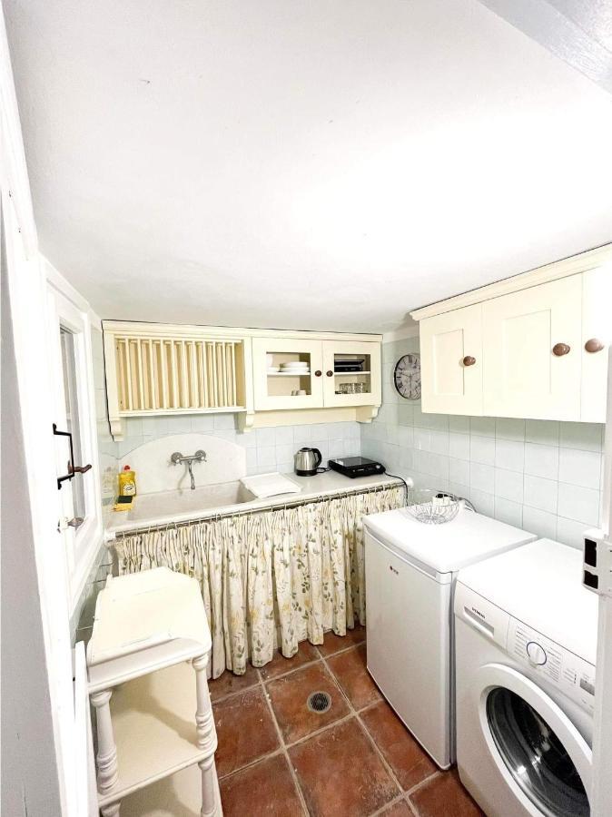 Deluxe Ιδιωτικό Δωμάτιο Στην Πόλη Της Νάξου Naxos City Экстерьер фото