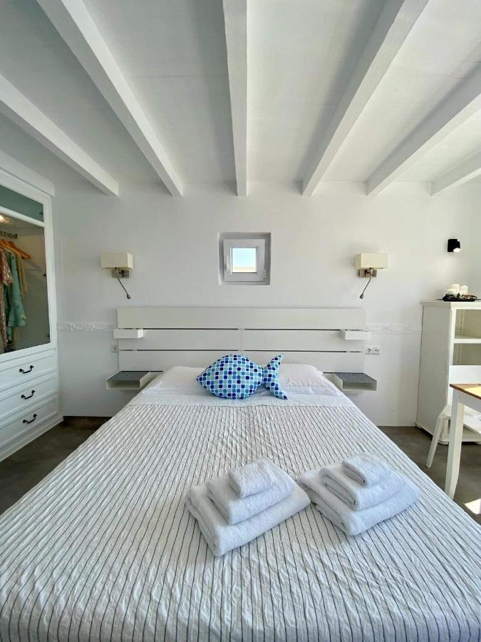 Deluxe Ιδιωτικό Δωμάτιο Στην Πόλη Της Νάξου Naxos City Экстерьер фото