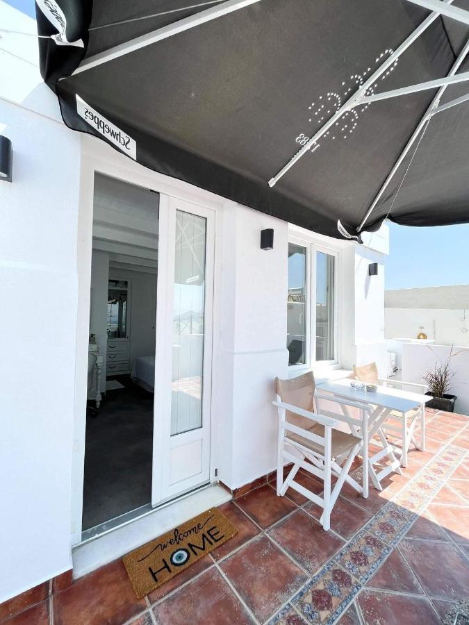 Deluxe Ιδιωτικό Δωμάτιο Στην Πόλη Της Νάξου Naxos City Экстерьер фото