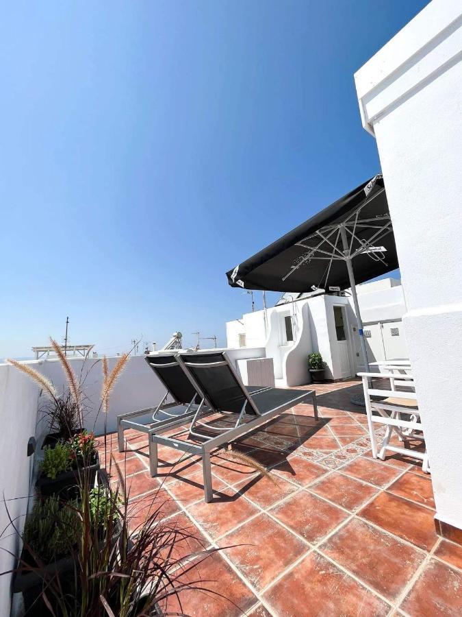 Deluxe Ιδιωτικό Δωμάτιο Στην Πόλη Της Νάξου Naxos City Экстерьер фото